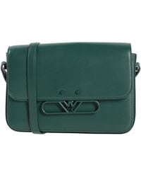 Emporio Armani - Cross-Body Bag - Lyst