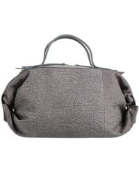 Borbonese - Borsa A Mano - Lyst