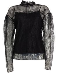 Twinset - Top - Lyst