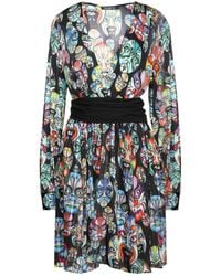 Custoline - Robe courte - Lyst