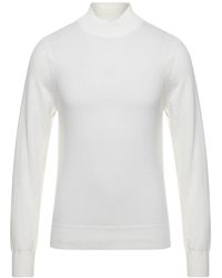 Sandro - Rollkragenpullover - Lyst