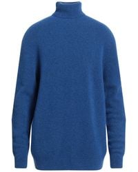 Jeordie's - Turtleneck - Lyst