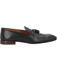 Tom Ford - Loafers Leather - Lyst