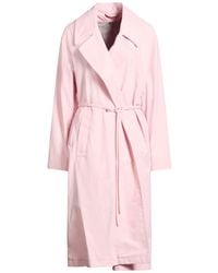 Ottod'Ame - Overcoats & Trench Coats - Lyst