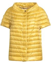 Herno - Puffer - Lyst