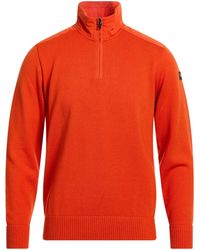 Paul & Shark - Pullover - Lyst