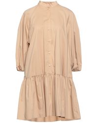 EMMA & GAIA - Mini-Kleid - Lyst