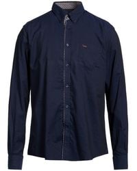 Harmont & Blaine - Shirts - Lyst