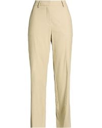 Alysi - Trouser - Lyst