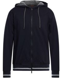 Officina 36 - Sweatshirt Viscose, Polyamide, Elastane - Lyst