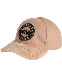 Versace Jeans Couture - Hat - Lyst