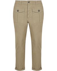 Brian Dales - Pantalon - Lyst