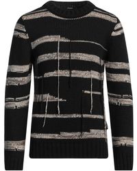 Takeshy Kurosawa - Pullover - Lyst