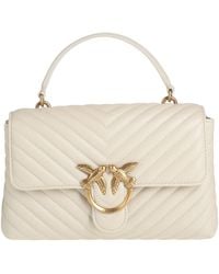 Pinko - Borsa A Mano - Lyst
