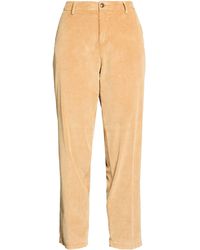 Myths - Pants Cotton, Modal, Elastane - Lyst