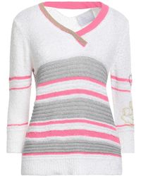 ELISA CAVALETTI by DANIELA DALLAVALLE - Sweater - Lyst