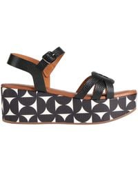 Chie Mihara - Sandals - Lyst