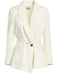 Berna - Jackets - Lyst
