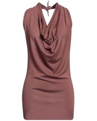 Alpha Studio - Top - Lyst