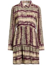 Ba&sh - Mini-Kleid - Lyst