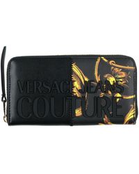 Versace Jeans Couture Wallets and cardholders for Women | Online Sale up to  45% off | Lyst