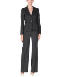 Max Mara Women's Suit - Brown