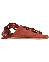 forte_forte - Sandals - Lyst