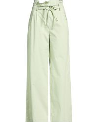 CROCHÈ - Pants - Lyst