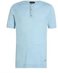 Liu Jo - Sweater Linen, Cotton - Lyst