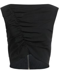 Versace - Top - Lyst