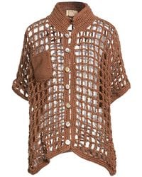 Nia Thomas - Cardigan - Lyst