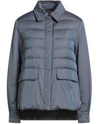 Moorer - Puffer - Lyst