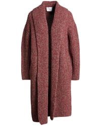 Fedeli - Cardigans - Lyst