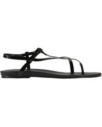 Roberto Del Carlo - Thong Sandal - Lyst
