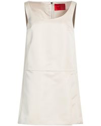 MAX&Co. - Mini Dress - Lyst