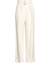 Agnona - Trouser - Lyst