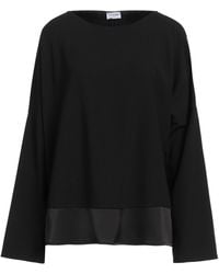 RUE DU BAC - Top Polyester - Lyst