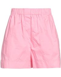 Maje - Shorts & Bermuda Shorts - Lyst