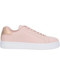 ARMANI EXCHANGE - Sneakers - Lyst