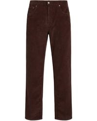 Haikure - Pants Cotton - Lyst