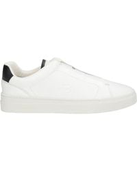Baldinini - Sneakers Leather - Lyst