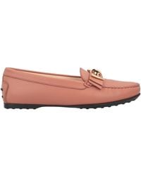 Tod's - Loafer - Lyst