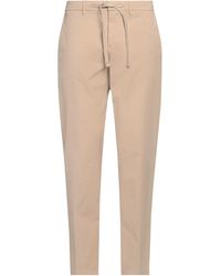 Harmont & Blaine - Trouser - Lyst