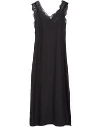 Beatrice B. - Midi-Kleid - Lyst