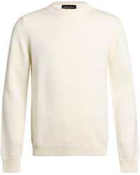 Roberto Collina - Pullover - Lyst