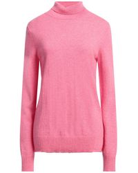 Zadig & Voltaire - Turtleneck - Lyst