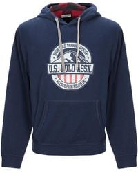 U.S. POLO ASSN. - Sweatshirt - Lyst