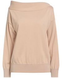 Alpha Studio - Pullover - Lyst