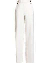 Max Mara - Trouser - Lyst