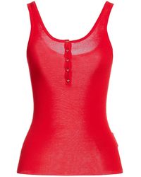 Sandro - Top - Lyst